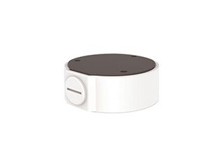 INIM JB03G Junction box for Minidome, 108.6x36mm (diamet