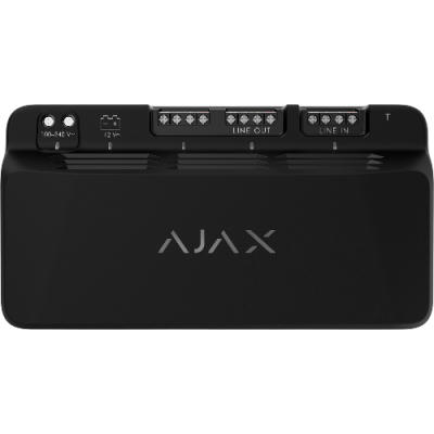 AJAX 117732 Superior LineSupply (75 W) Fiber New name logic im