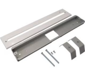 COOPER CSA LIGHTING LUM10564 RECESSED COUNTERTOP KIT WITH CRYSTALWAY COVER 30M
