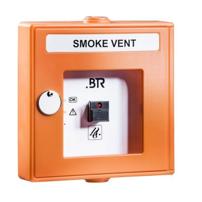 MINGARDI 2713832 Glassbreaker emergency switch/Emerge