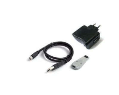CARDIN MORPHKEYCB Battery charger kit consisting of. - battery charger key