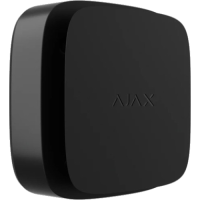 60833 Ajax FireProtect 2 AC (Heat/Smoke) (8EU) ASP black