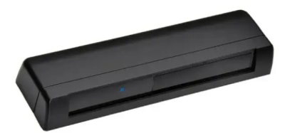 ABTECNO HOT-3H-IR14C/BL SENSORE SICUREZZA E ATTIVAZIONE AD INFRAROSSI NERO