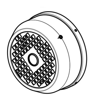 RIB CVA1391 SUPER SHEET COVER 01017023