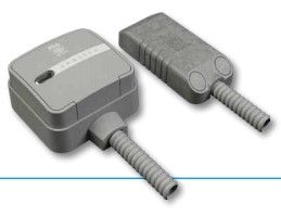 DEA MD-XS-GR Modulo di rivelazione per la protezione di inferri