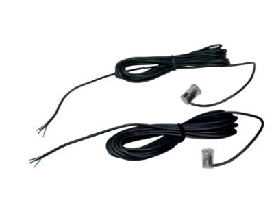 RIB ACG9441C COPPIA FOTOC. 7 MT C/CAVO SLIDER 2.0(NON COMP. CON