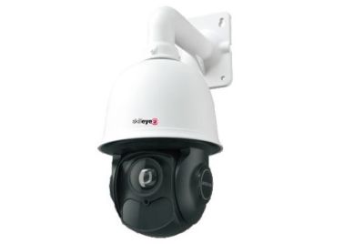 SEI-P6620TIO TKH Skilleye PTZ IP Camera, 1/2.5'' CM Sensor