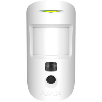 133214 Ajax Superior MotionCam (PhOD) Jeweller (8EU) ASP