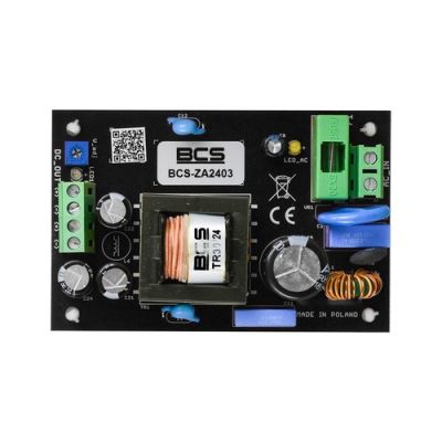 BCS-ZA2403 BCS-ZA2403