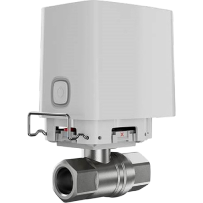 AJAX 52271 WaterStop [1/2] ASP white