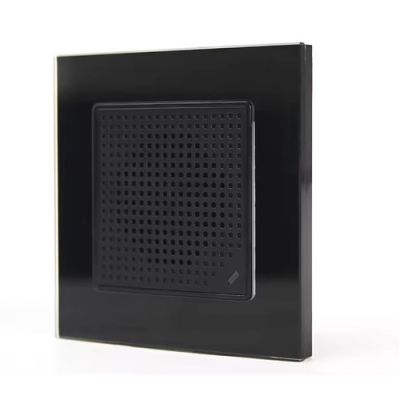 MARSS MH-GT241-SGB Suoneria Din-Don in seriale RS485. Nero