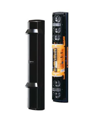 OX650QDM SL-650QDM Barriera Quad a doppia modulazione e controllo potenza