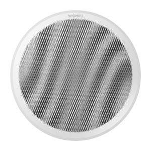 HANWHA SPA-C100W Altoparlante da soffitto IP