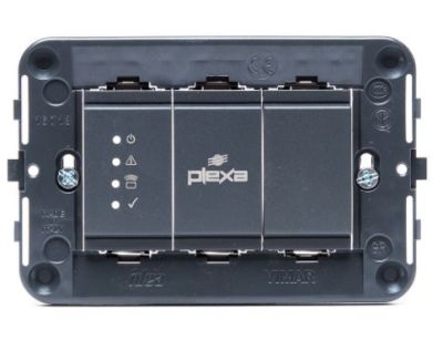 PLEXA KP-503VI-P Peripheral (1-in-1 out) proximity? 125 kHz - Vimar I