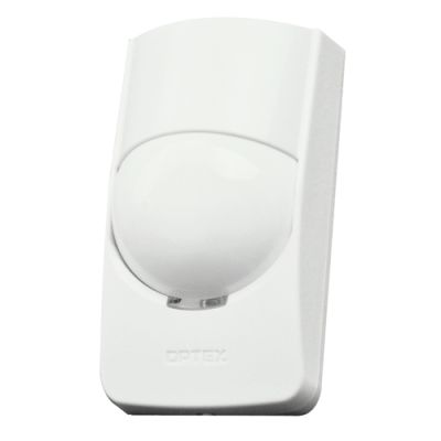 OXFMXDST FMX-DST Rilevatore passivo d'infrarossi con logica digitale a zona quad, doppia schermatura conduttiva del piroelemento, portata m 15 x 15