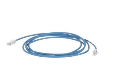 PANDUIT UTP28SP4MBU Patch Cord in Rame- Category 6 Performance 28 AWG-