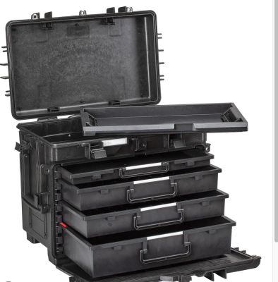 GT LINE 5140X.B.A3L 1 x AIBOX3.E + 3 x AIBOX6.E
