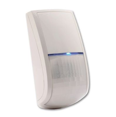RISCO RK515DTG300B BWare - Rivelatore doppia tecnologia in BANDA K, Anti-Mask