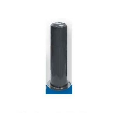 2588L Fixed Bollard Vigilo 80 Fadini 2588l Automation Original New