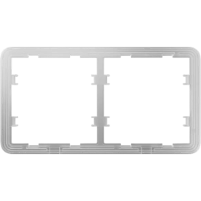 AJAX 52188 Frame (2 seats) [55] ASP
