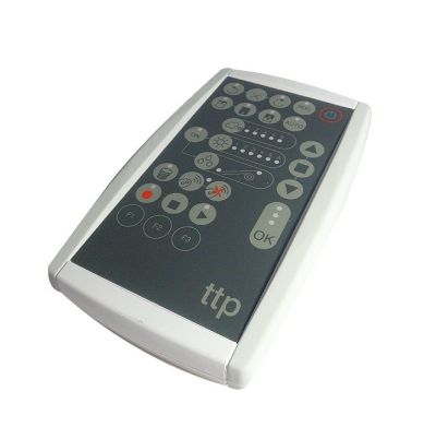 NICE B1.2V2.4315 Coppia di batterie ricaricabili per TTPRO