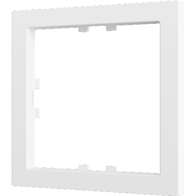 ZENNIO ZS55ADAPMW ZS55 to ZS70 adapter - Matt White