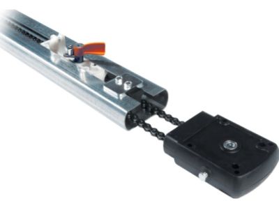 CAME 001V0679 CHAIN GUIDE L = 3.02