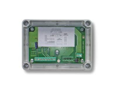 INIM INCENDIO VMCZ100 Modulo analogico indirizzato Argus di interfaccia con una linea convenzionale