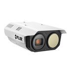 FLIR 427-0102-37-00S FH-608 ID multispectral fixed camera - 75MM, <9HZ