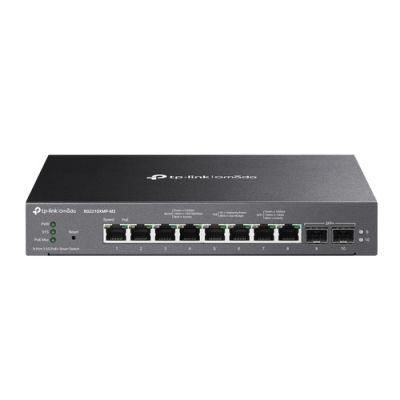 TP LINK SG2210XMP-M2 SG2210XMP-M2 - Switch