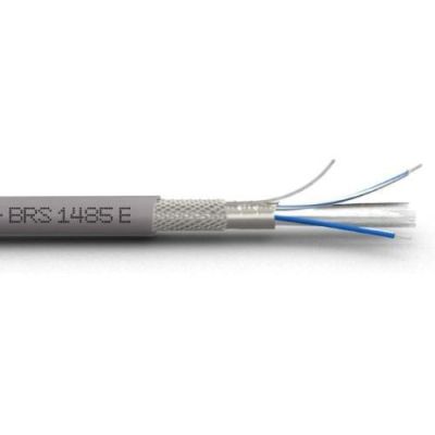BETA CAVI BRS2485FDG Formazione (mm2): 2x2x24AWG Diametro esterno: 8,7