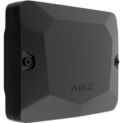 AJAX 62947 Case (175x225x57) Naming remains the same black