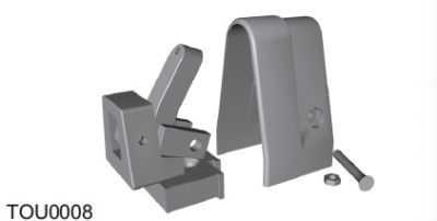 RIB TOU0008 INF.C/COP.COSTA EN12978 GROUP