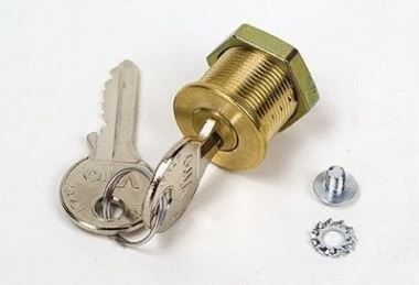 FAAC 712501001 Serratura Sblocco Personalizzata N.1 Art. 3894
