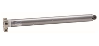FAAC 142132 Motore Tubolare Per Tapparelle Tende E Avvolgibili TM2 58 M 100/11M
