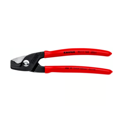KNIPEX 95 11 160 Cable shears