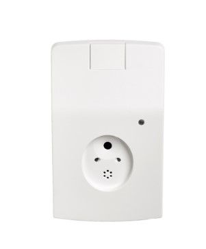 ARITECH ANTINTRUSIONE GS960AM Rilevatore rottura vetri audio con antimascheramento