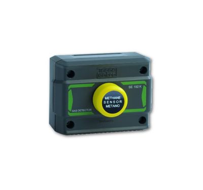 TECNOCONTROL SE192KG Rivelatore IP44 catalitico per Gpl