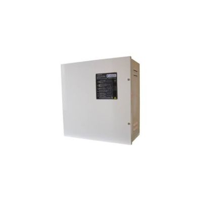ARITECH FIRE 2405ST-H 27.6 V, 5.7A 4+1.7A power adapter in EN54 housing