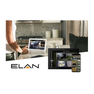 ELAN EL-SW-NVA-R Nice Voice Assistant (1-year renewal of EL-SW-NVA-