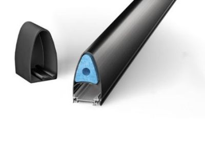 CCE CEMUACC00002 rubber for Multi model (per meter)