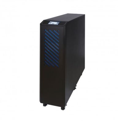 KERT KBS10KTT10 UPS three-phase - three-phase 10kVA 10'