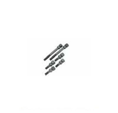 2249L Anti-vandal screw kit for Coral and Vigilo Fadini 2249l