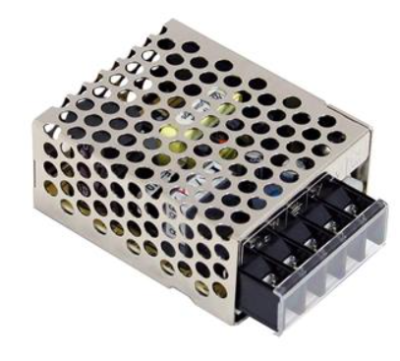 MEANWELL RS-15-5 RS-15-5 Power supply 