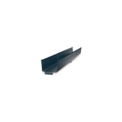 APC UPS AR8008BLK SIDE CABLE CHANNELS