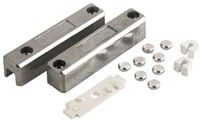 ELKRON 80MM5500213 Contatto di potenza da superficie in alluminio pressofuso