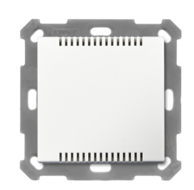 SCN-CO2MGS01.02 MDT SCN-CO2MGS01.02 Sensore combinato CO2/VOC KNX 55