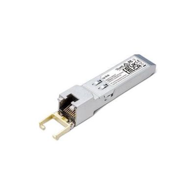 TP LINK SM331T 1000BASE-T RJ45 SFP MODULE