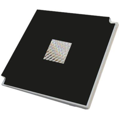 ARITECH FIRE SHORT_RM 7-20m range reduction film for revealed