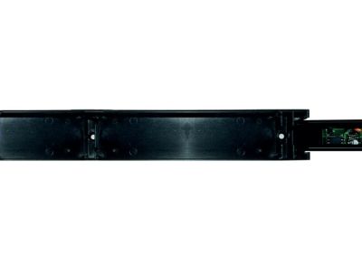 CAME 846XC-0080 BIWBOX KIT 2 BOX FOR BIW BATTERIES